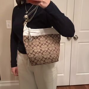 Coach Shoulder Bag